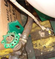 Pest Control Sprayer Problems