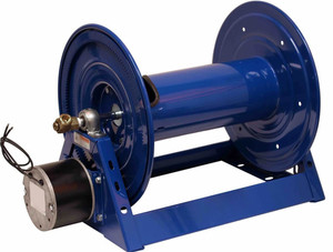 Coxreels for Pest Control and Weed Control Professionals