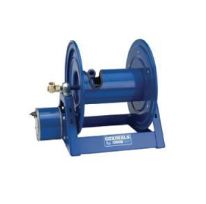 Heavy Duty Coxreels Electric Hose Reel 1125 4 200 E 