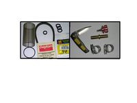 Spray Equipment - Easy Way to Reduce Downtime