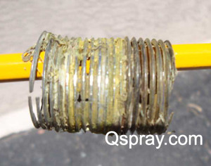 Your Pest Control Power Sprayer - Even the Little Things Matter