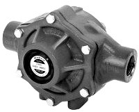 Hypro Roller Pumps - Which One Do I Need?