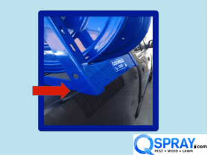 Anticipating and Preventing Power Sprayers Problems