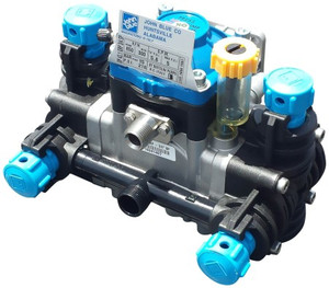 Is the John Blue DP-43 Diaphragm Pump the Best Choice for Ag Applications?