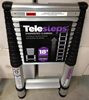 Exciting New Telesteps Telescoping Ladder Products