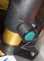 Birchmeier Backpack Sprayers - Even the Best Require Service