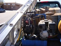 Power Spray Equipment – Don’t Create Problems for Yourself