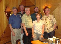 Alien Invaders Target Arizona - You Can Help!