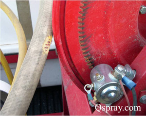 Pest & Weed Control Power Sprayers - Anticipate Problems to Prevent Downtime