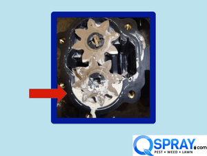 Importance of Keeping Landscape Power Sprayers Clean