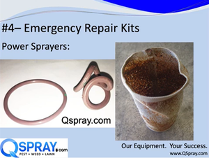 Next Three Pest Control Equipment Productivity Secrets Revealed