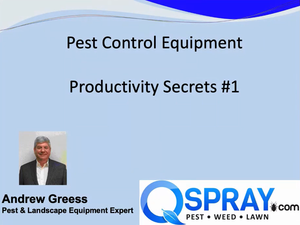 Qspray Launches New Video Series on Productivity Secrets