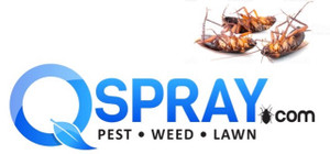 Qspray Now Offers Professional-Grade Pesticides