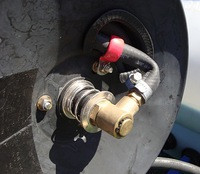 Power Sprayers - Little Things Cause Big Problems