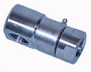 Hose Reel Super Swivels - A Great Product