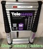 Why Do Telesteps Ladders Cost More than other Telescoping Ladders?