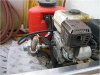 Prevent Pest Control Sprayer Problems