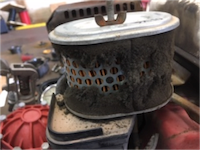 Power Spray Rig Destroyed by Negligence, Lack of Training