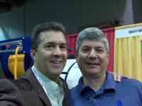 The Verminators - Live In Arizona