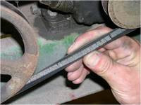 Spray Equipment - It's Cheaper to Prevent Problems