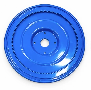 Cox 7450 Disc with Gear