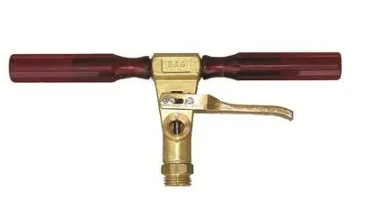 B & G 22071644 Versatool Valve Body 1544