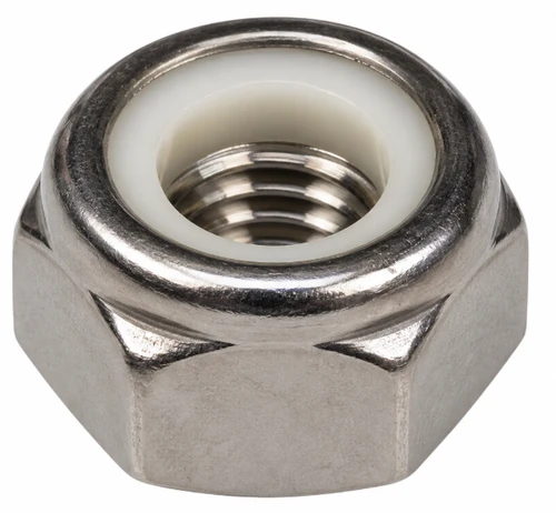 B&G 34519-N QCG Valve Stem Lock Nut 22067722