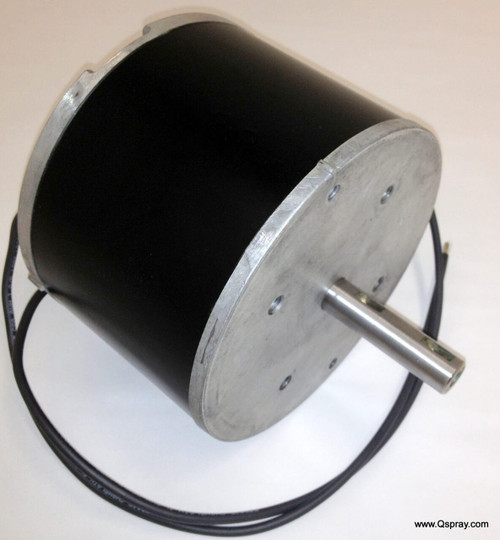 Cox 15228-1 Hose Reel Electric Motor — Shop Pro Products at