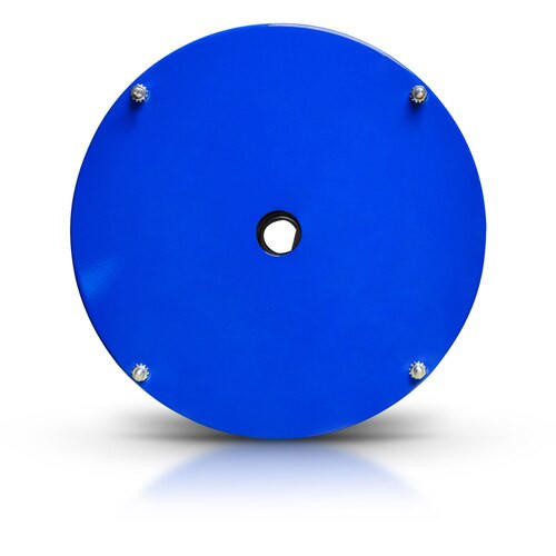 Cox 1960 Spring Can Assembly 8"