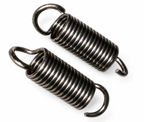 Cox 274-1-SS Tension Spring SS