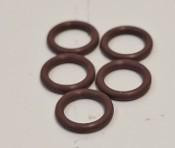 Birchmeier 50017001 O-rings