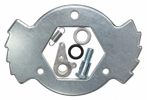 Cox 725 Locking Dog Kit