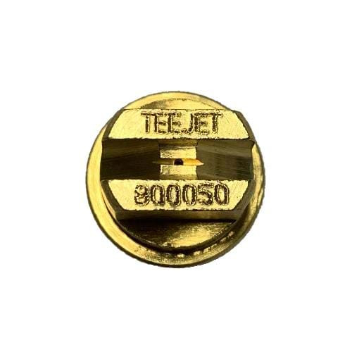 TeeJet TP800050 Brass Tip