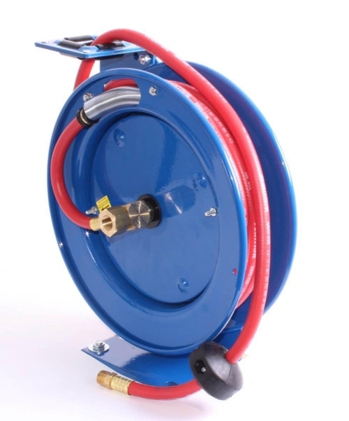 Coxreels Industrial Reels for Hose & Power