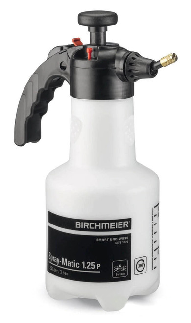 Birchmeier FLOX 10 l - Pulvérisateur à dos