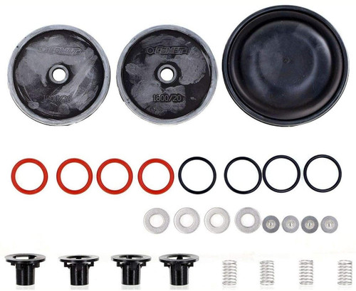 Comet 5026.0347 Repair Kit  for MC25 Diaphragm Pump