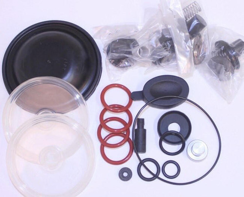 Comet 5026.0116 MC25 Pump Repair Kit