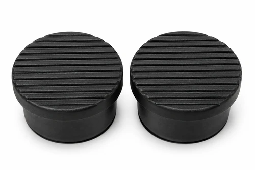 Telsteps Ladders Replacement Feet for ROUND ladders
