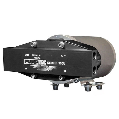 Pumptec 80866 350U-190/M8230, 12V Pump/ Motor 