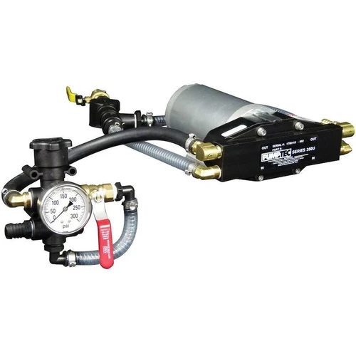 Pumptec 80835 350U-190/M8230, Sub-Assembly