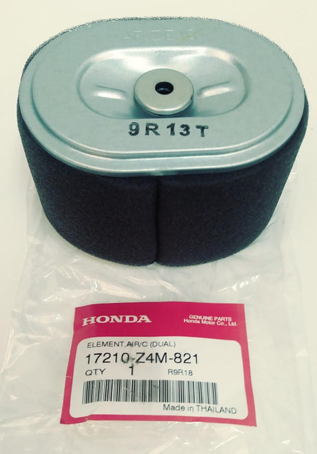 Honda GX160 Air Filter, Commercial Grade