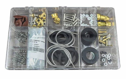 B&G 5850 4-Way Tip Sprayer – Model 2204945 – New, Seal NOT Included
