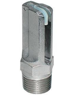 BoomBuster 125 Boomless Nozzle