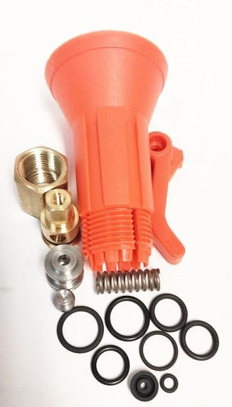 AR AGKIT 26.901.4 Repair Kit for AR 400 Turbo Gun