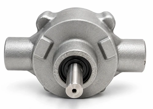 Ace 8-Roller Pump RP-800PL