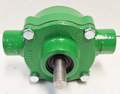 Ace 6-Roller Pump RP-600C-R Reversed