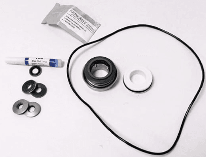 Ace Repair Kit RK-GE-660 for GE-660 Centrifugal Pumps