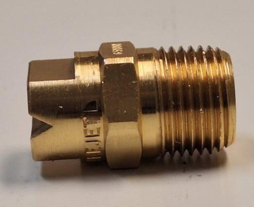 Veejet H1/2U 65100 Brass Nozzle