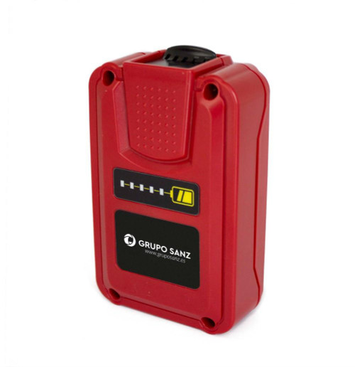 Pulmic Replacement Battery 13943