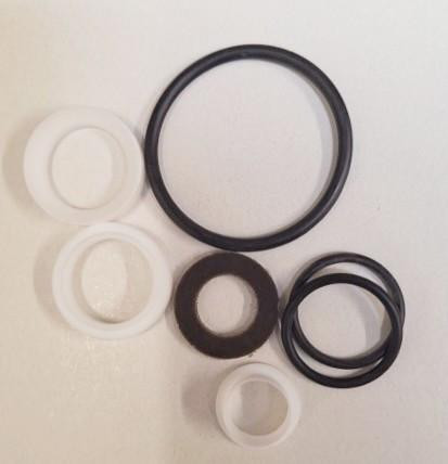 Ace Ratchet Valve 1" Repair Kit RK-16085